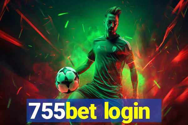 755bet login